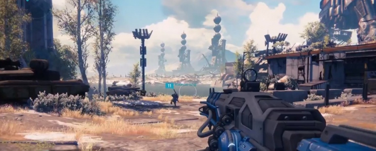 Destiny