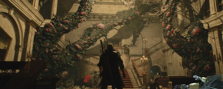 Devil May Cry 5