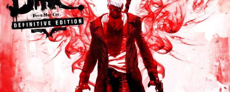 Devil May Cry: Definitive Edition teszt