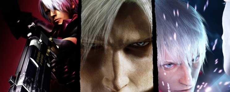 Devil May Cry HD Collection teszt