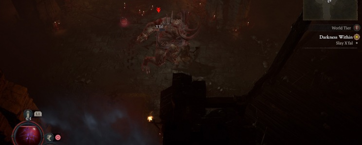 Diablo IV