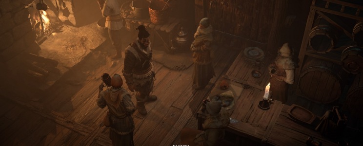 Diablo IV