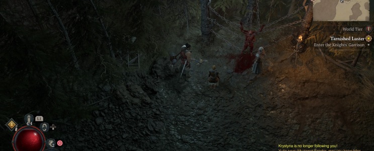 Diablo IV