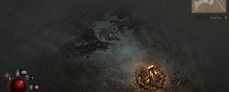 Diablo IV