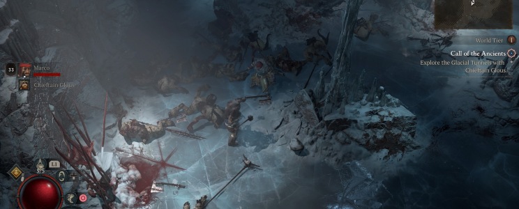 Diablo IV