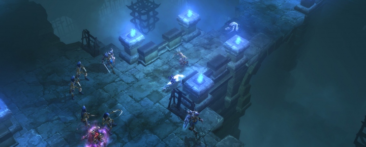 Diablo III