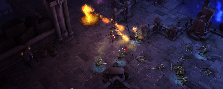 Diablo III