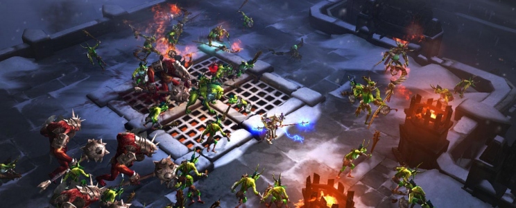 Diablo III (konzol)