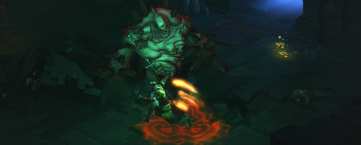 Diablo III