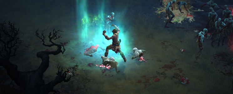 Diablo III