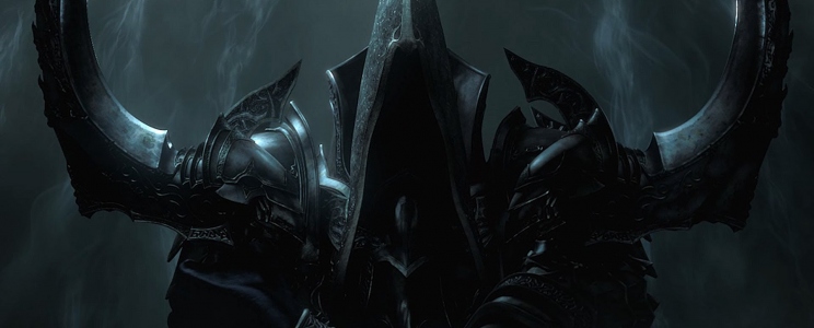 Diablo III: Reaper of Souls teszt