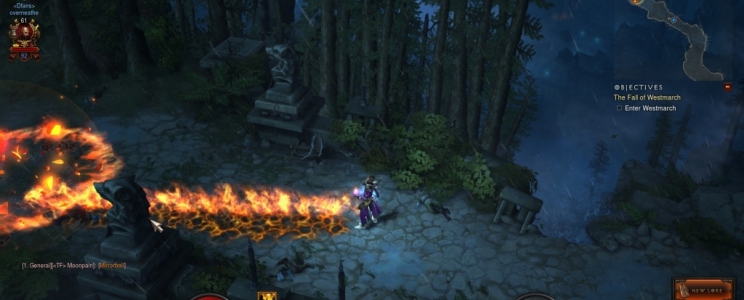 Diablo III: Reaper of Souls