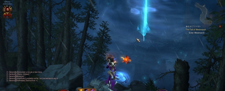 Diablo III: Reaper of Souls