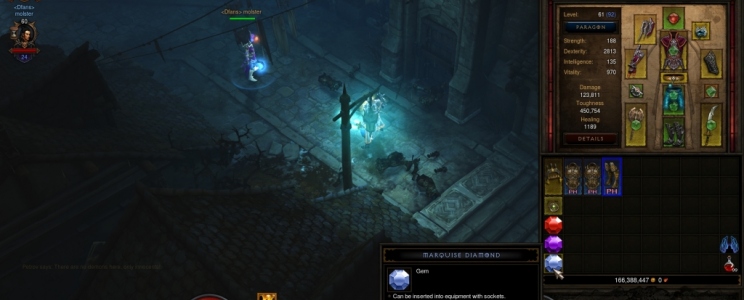 Diablo III: Reaper of Souls