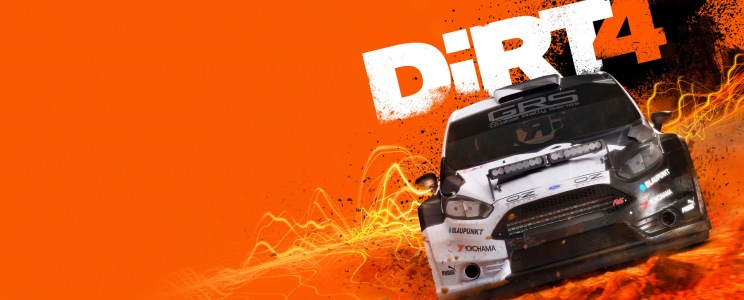 Dirt 4 teszt