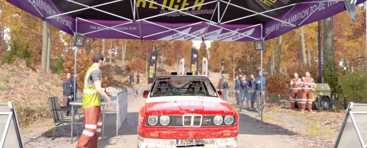 DiRT 4