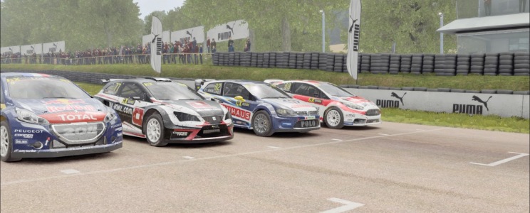 DiRT 4