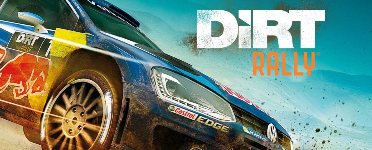 DiRT Rally: Legend Edition teszt
