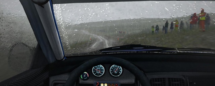 DiRT Rally: Legend Edition