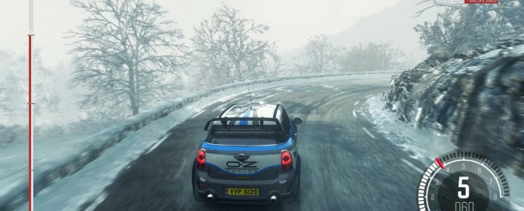 DiRT Rally: Legend Edition