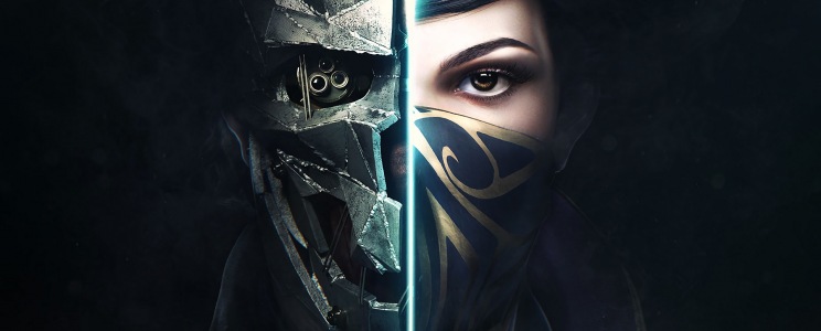Dishonored 2 teszt