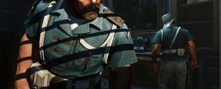 Dishonored 2