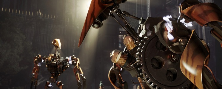 Dishonored 2