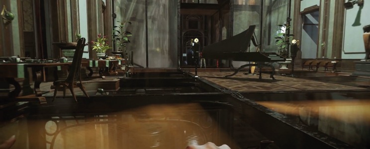 Dishonored 2
