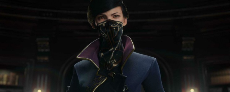 Dishonored 2