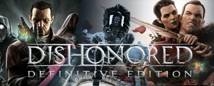 Dishonored: Definitive Edition