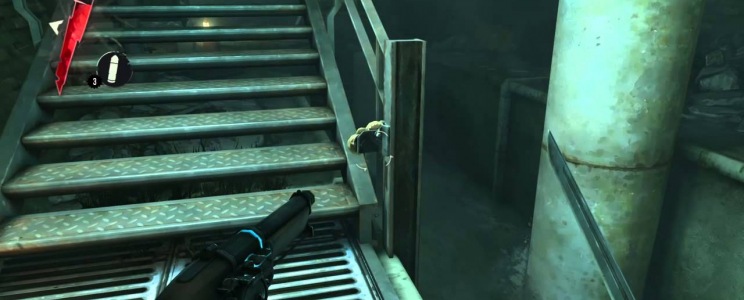 Dishonored: Definitive Edition