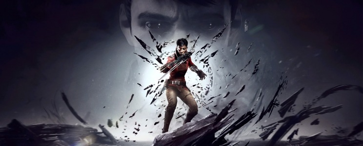 Dishonored: Death of the Outsider