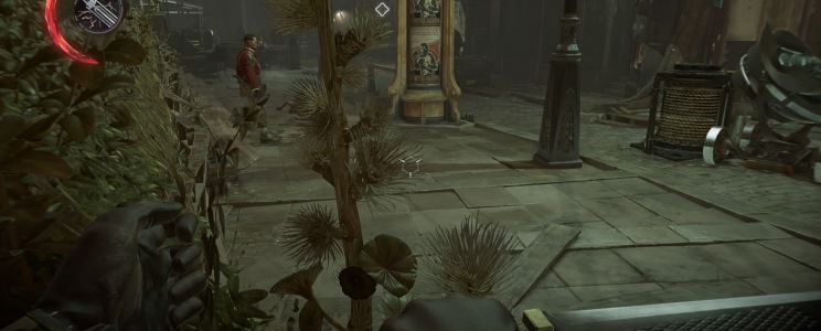 Dishonored: Death of the Outsider