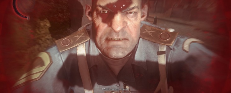 Dishonored: Death of the Outsider