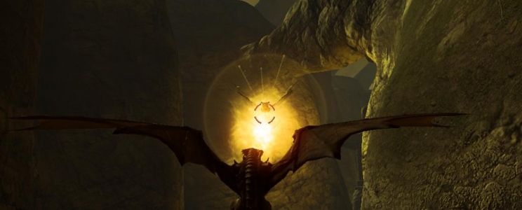 Divinity II: Ego Draconis