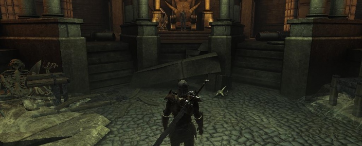 Divinity II: Ego Draconis