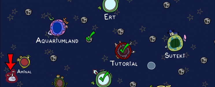 Doki Doki Universe