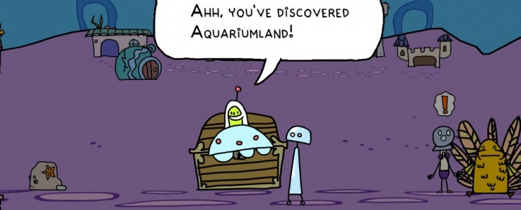Doki Doki Universe