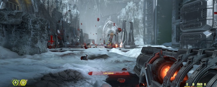 Doom Eternal
