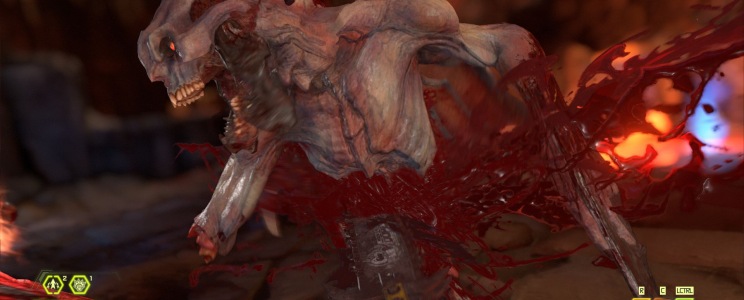 Doom Eternal