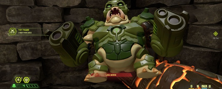 Doom Eternal