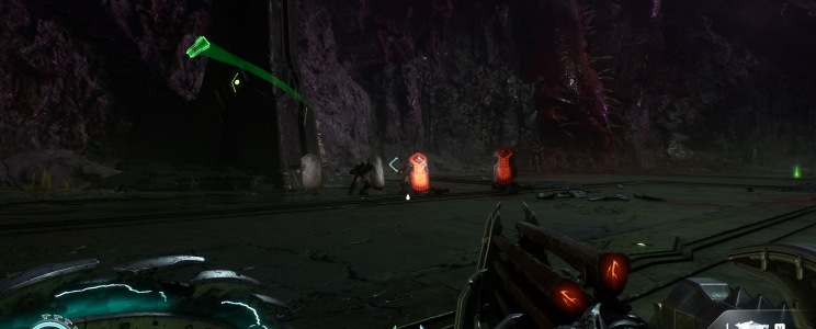 Doom: The Dark Ages