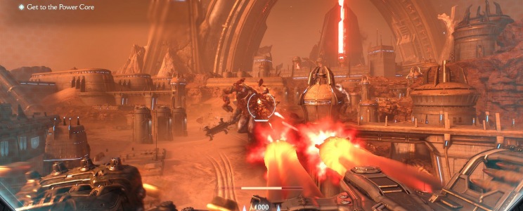 Doom: The Dark Ages