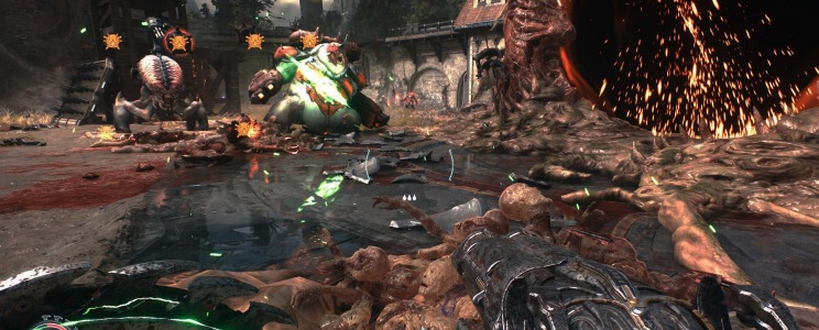 Doom: The Dark Ages