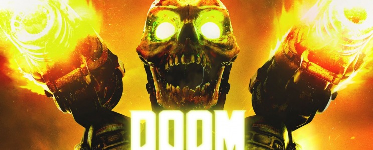 Doom teszt