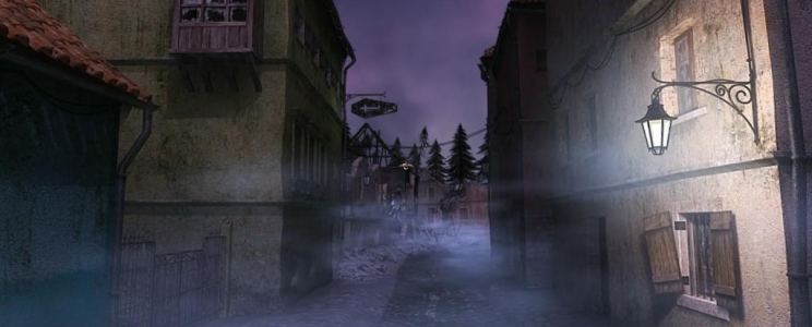 Dracula 3: Path Of The Dragon