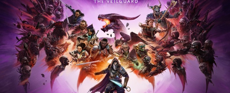 Dragon Age: The Veilguard teszt