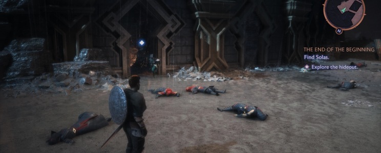 Dragon Age: The Veilguard