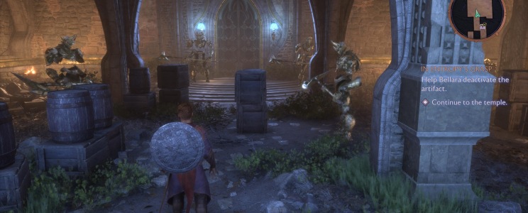Dragon Age: The Veilguard