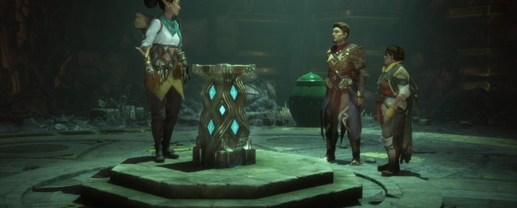 Dragon Age: The Veilguard